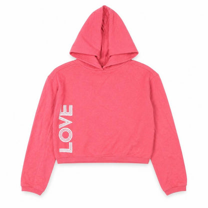 MISS EVIE Girls Pink   Pullover Jumper Size 13-14 Years