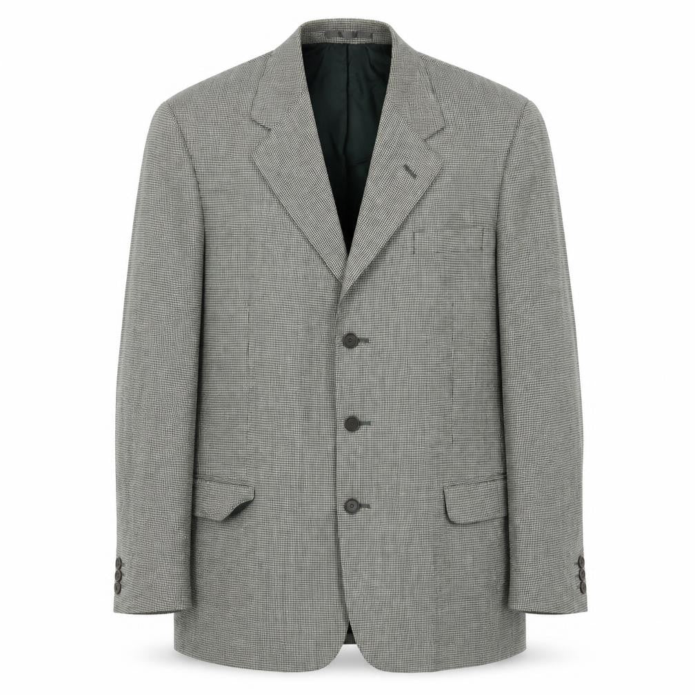 Mens UK Size 42 NEXT Regular Brown Suit Jacket
