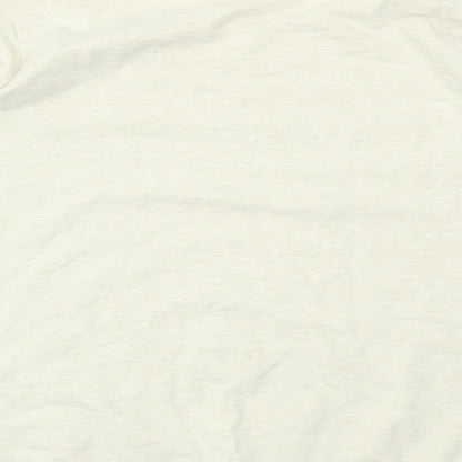 George Womens Ivory   Pullover Jumper Size 14