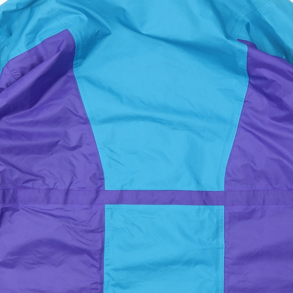 Storm Rebel Womens Multicoloured   Jacket Coat Size M