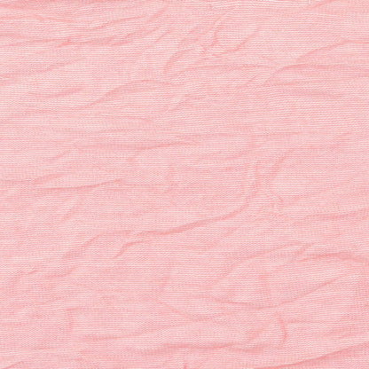 International Womens Pink   Basic T-Shirt Size XL