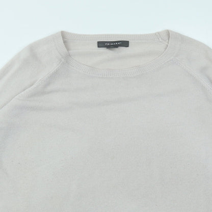 Primark Womens Purple   Pullover Jumper Size M