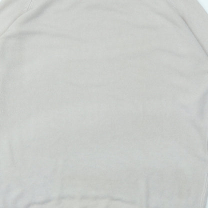 Primark Womens Purple   Pullover Jumper Size M