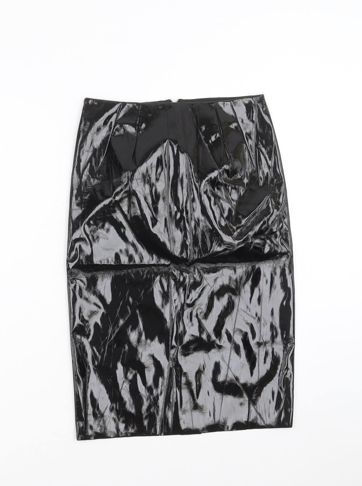 Womens UK Size 8 Topshop Straight & Pencil  Skirt