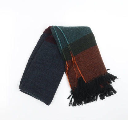 Preworn Womens Multicoloured    Shawl/Wrap