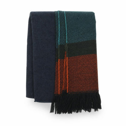 Preworn Womens Multicoloured    Shawl/Wrap