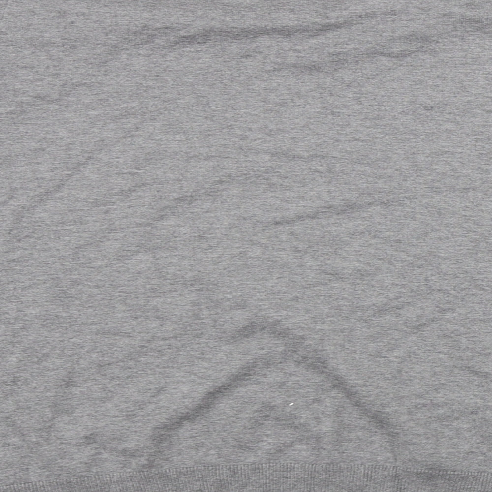 Marks and Spencer  Mens Grey   Pullover Jumper Size L