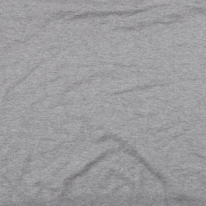 Marks and Spencer  Mens Grey   Pullover Jumper Size L