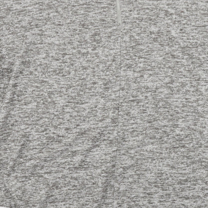 Primark Womens Grey   Pullover Jumper Size XS