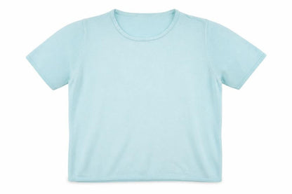 Bonmarché Womens Blue Pullover Jumper Size M