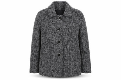 Womens UK Size 14 Anthology Grey Jacket
