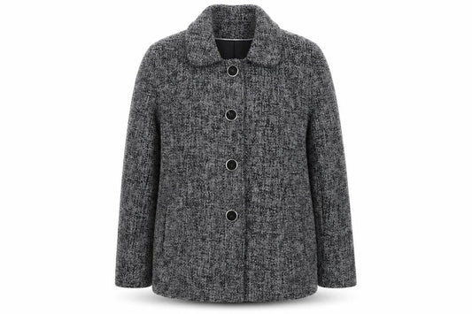 Womens UK Size 14 Anthology Grey Jacket