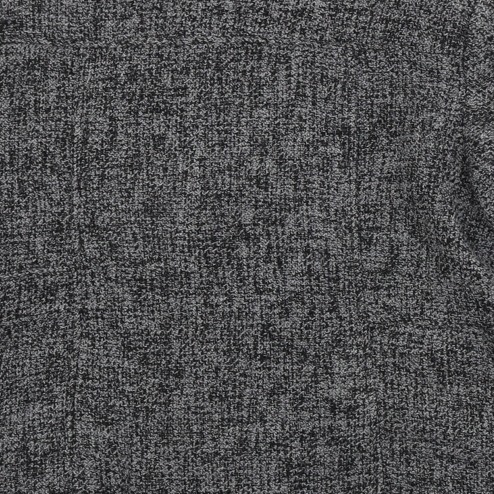 Anthology  Womens Grey   Jacket Coat Size 14