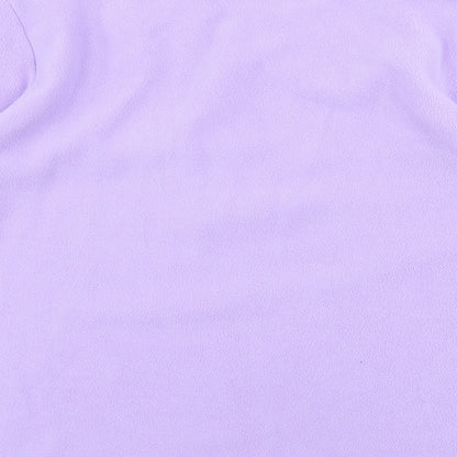 Night & Day  Womens Purple   Pullover Jumper Size S
