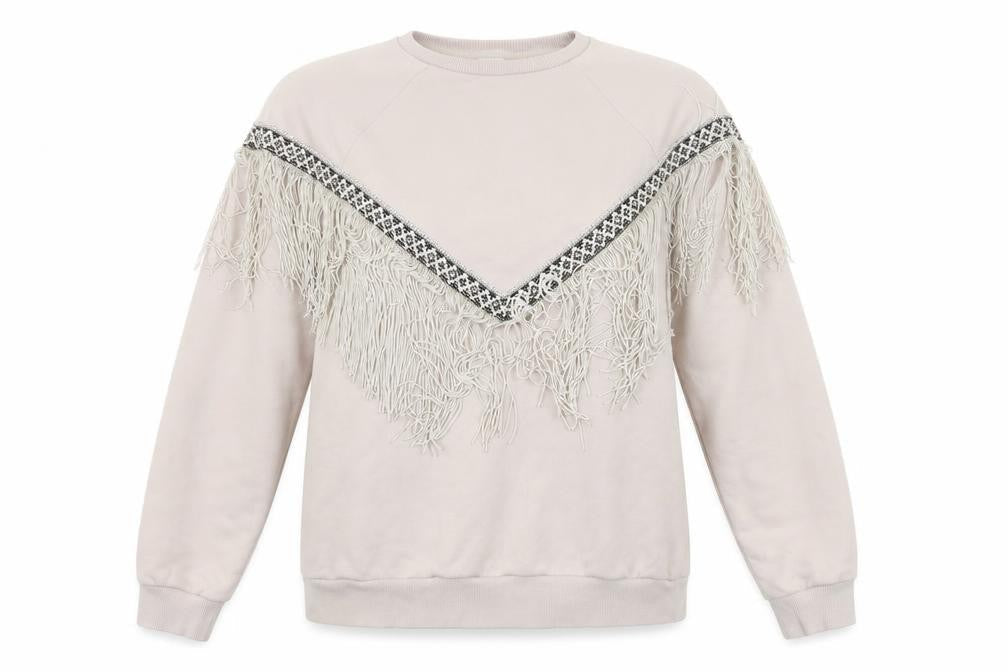 Womens UK Size XS River Island Pink Pullover Jumper