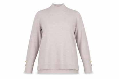 Womens UK Size M Primark Pink Pullover Jumper
