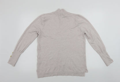 Primark  Womens Pink   Pullover Jumper Size M