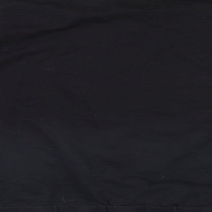 Womens UK Size M Select Black Pullover Jumper