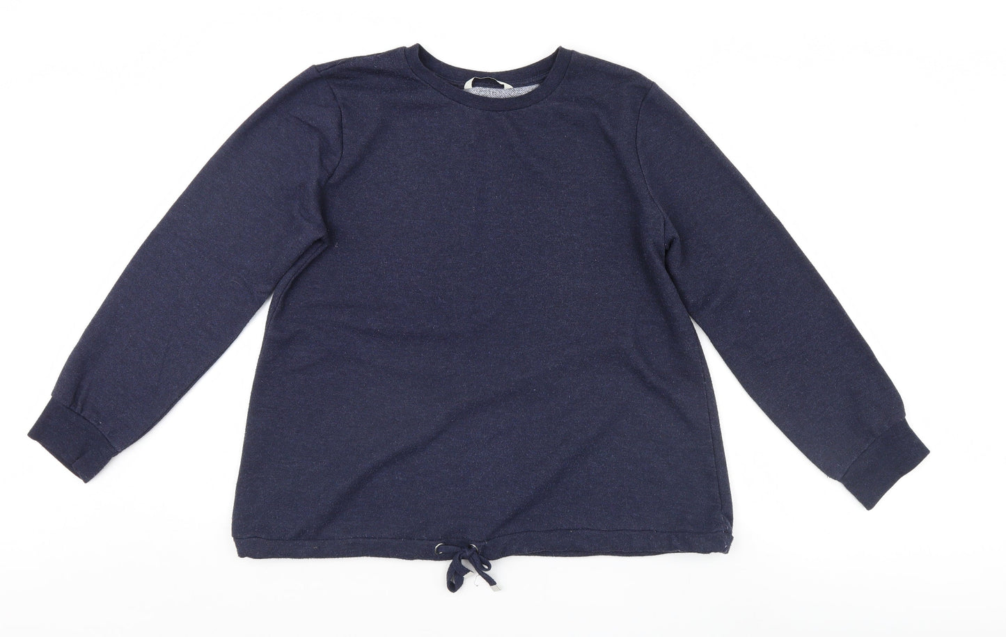 George Womens Blue   Pullover Jumper Size 12