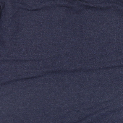 George Womens Blue   Pullover Jumper Size 12