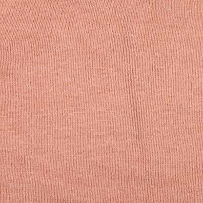 Womens UK Size M Marks and Spencer Orange Pullover Jumper