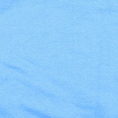 Primark Womens Blue   Pullover Sweatshirt Size L