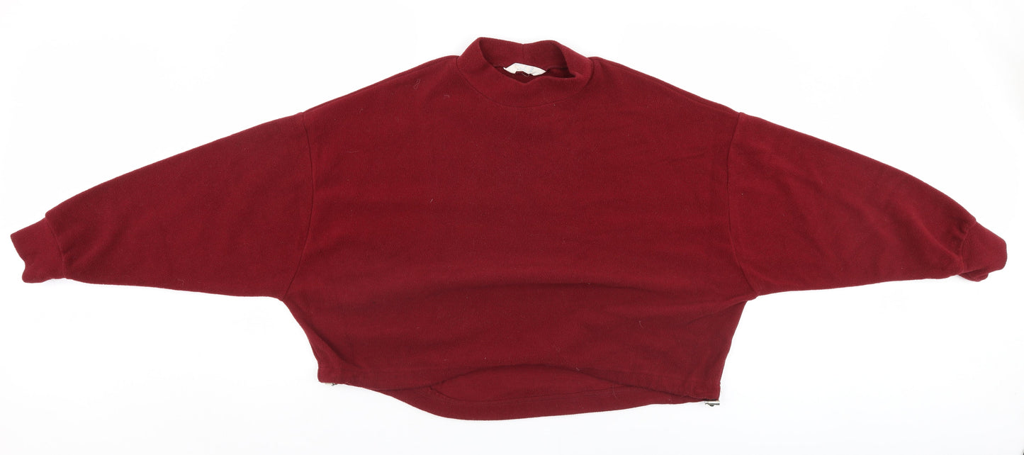 Primark Womens Purple   Pullover Jumper Size 20