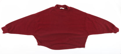 Primark Womens Purple   Pullover Jumper Size 20