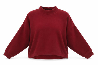 Womens UK Size 20 Primark Purple Pullover Jumper