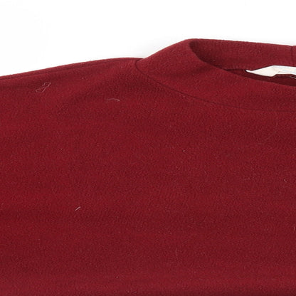 Primark Womens Purple   Pullover Jumper Size 20