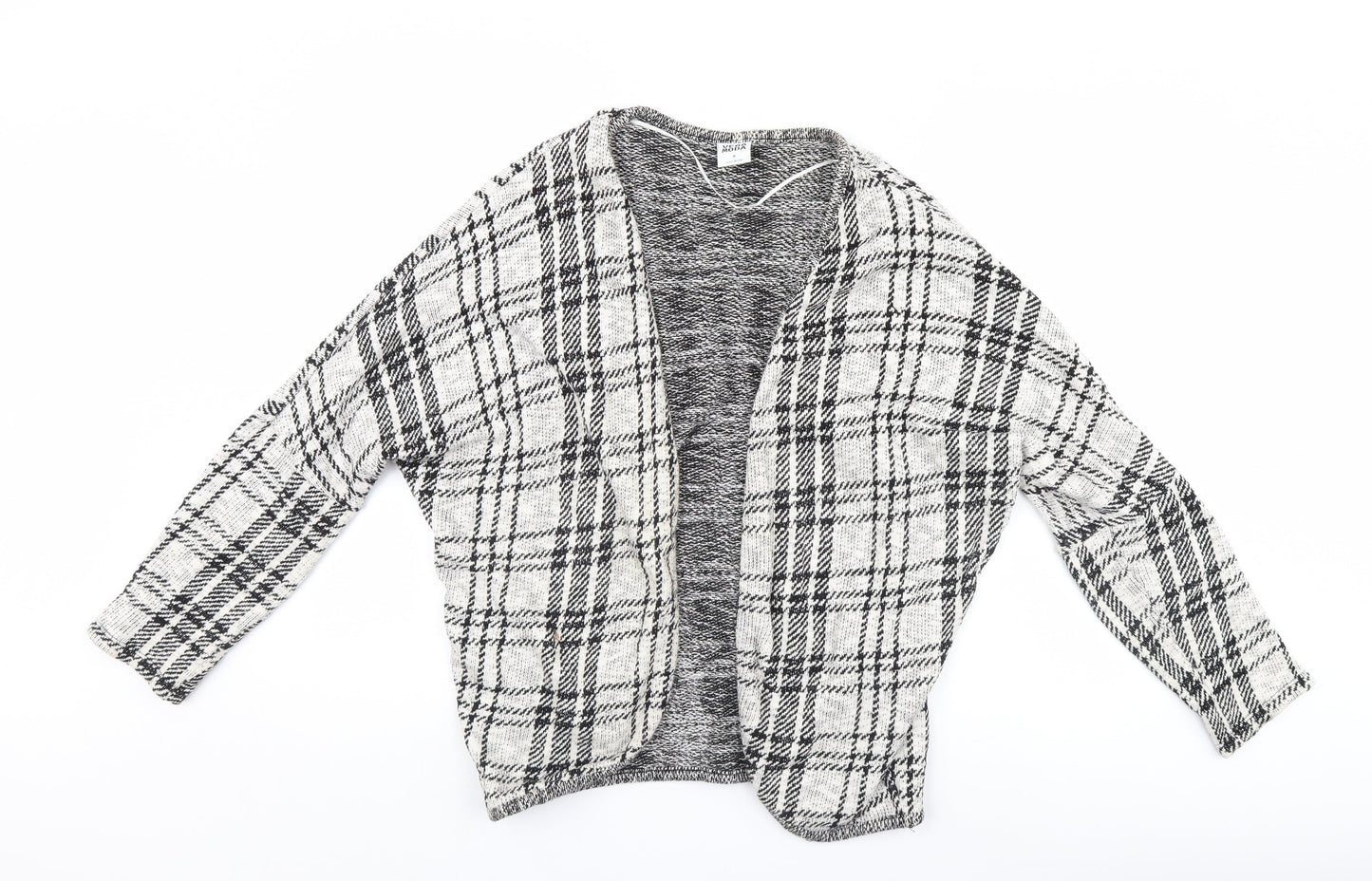 Womens UK Size M VERO MODA Multicoloured Pullover Jumper