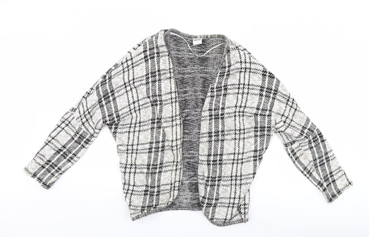 Womens UK Size M VERO MODA Multicoloured Pullover Jumper