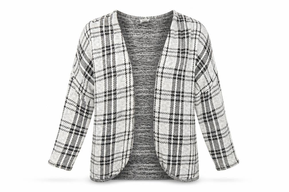 Womens UK Size M VERO MODA Multicoloured Pullover Jumper