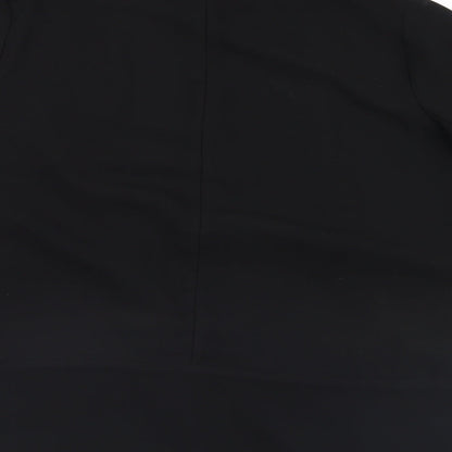 F&F Womens Black   Jacket  Size 2