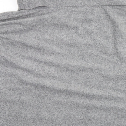 Womens UK Size M NEXT Grey Pullover Jumper