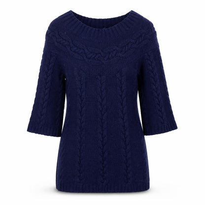 Papaya Womens Blue   Pullover Jumper Size 10