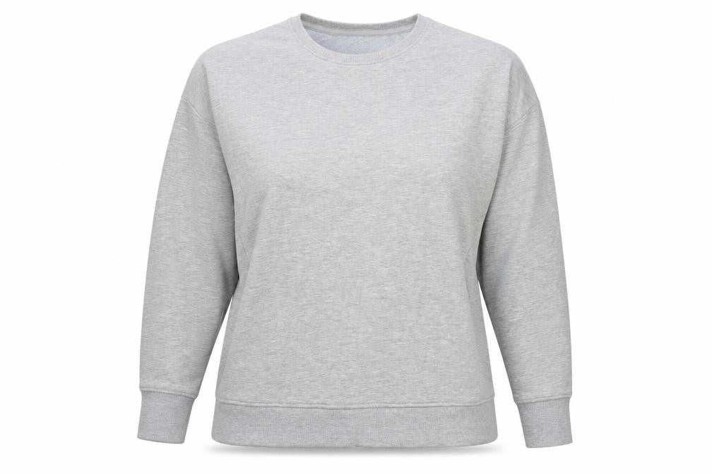 Womens UK Size 16 Marks and Spencer Grey Pullover Jumper