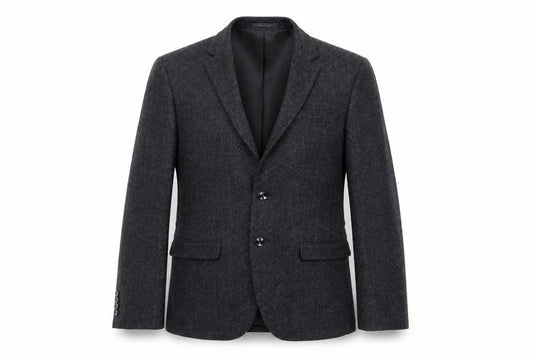Womens UK Size S Primark Regular Grey Suit Jacket