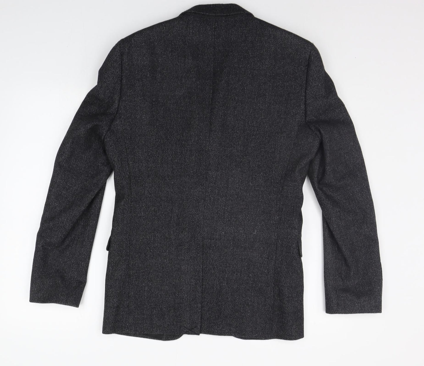 Primark Womens Grey   Jacket Suit Jacket Size S