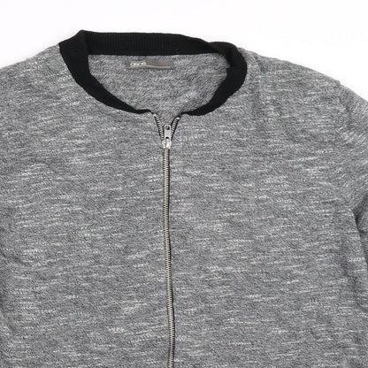 Womens UK Size L ASOS Grey Jacket
