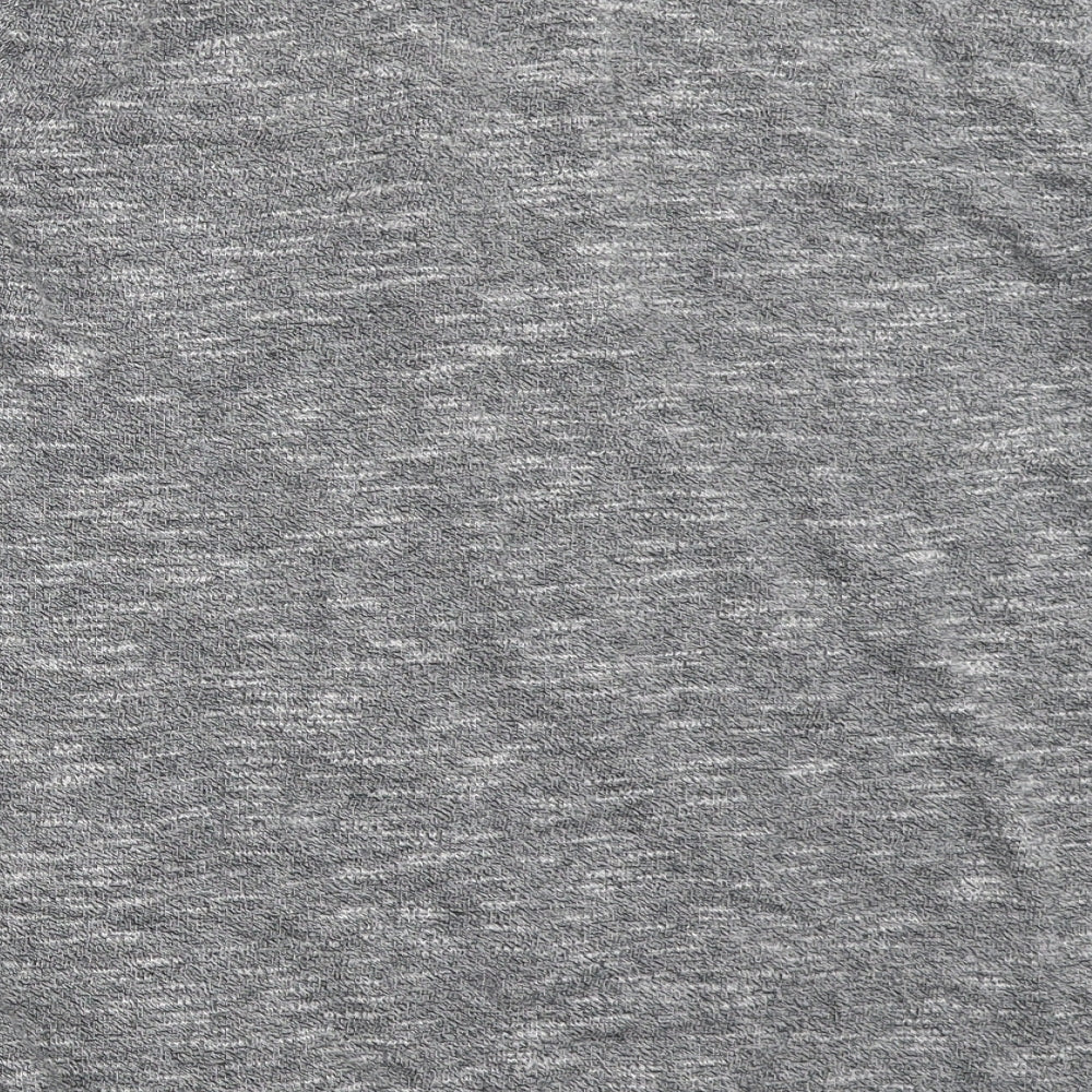 Womens UK Size L ASOS Grey Jacket