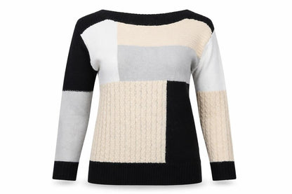Womens UK Size 8 Select Black Pullover Jumper