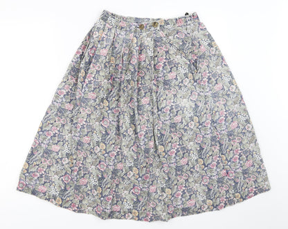 Womens UK Size 26 in Country Collection Flare  Skirt