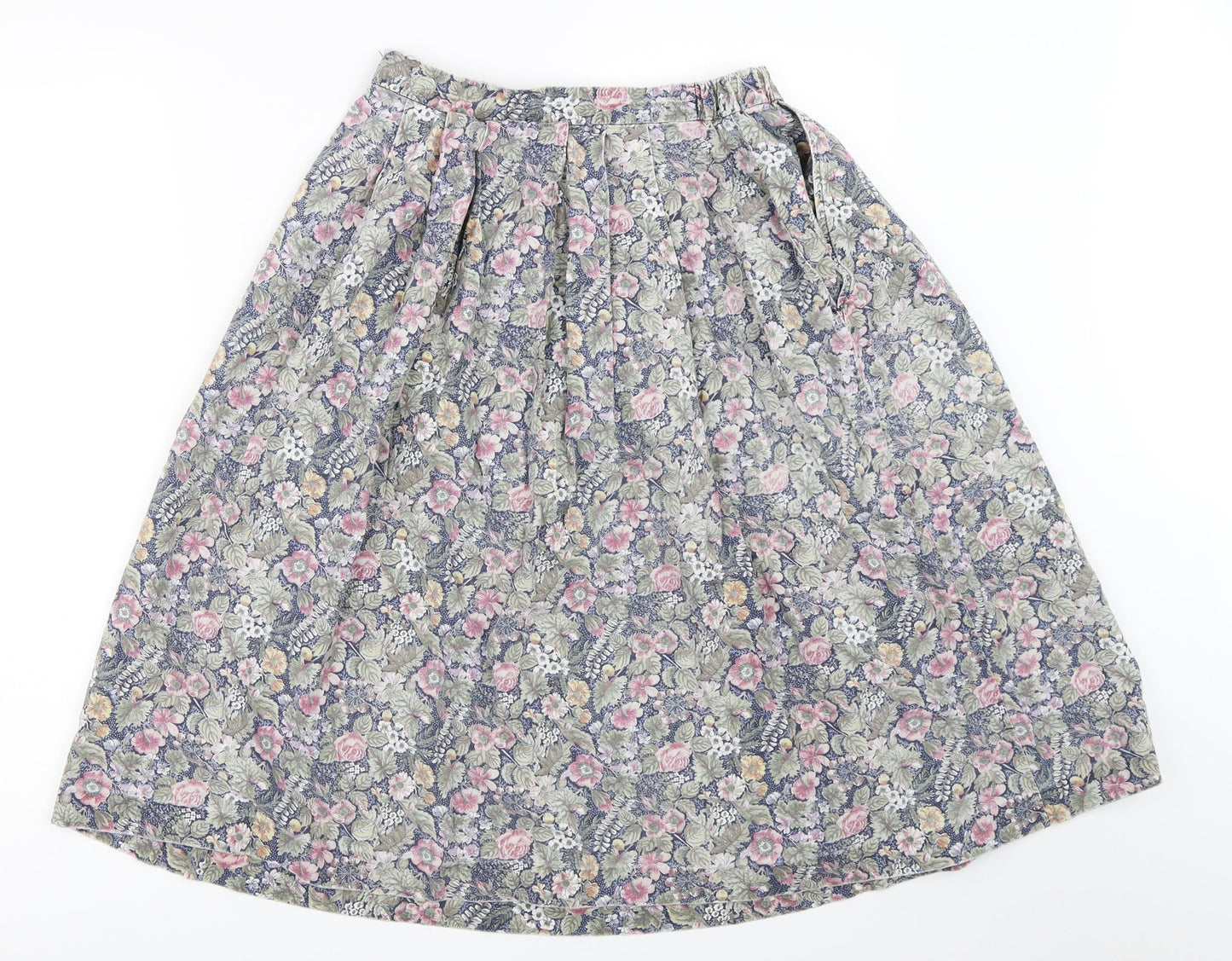 Womens UK Size 26 in Country Collection Flare  Skirt