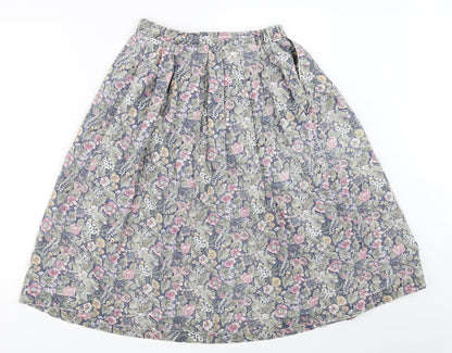 Womens UK Size 26 in Country Collection Flare  Skirt