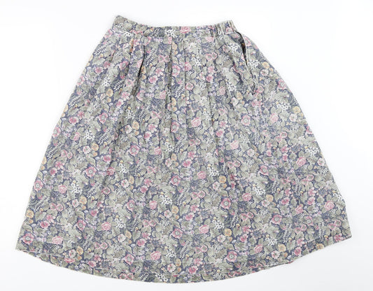 Womens UK Size 26 in Country Collection Flare  Skirt