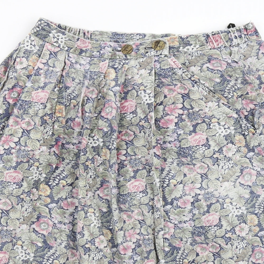 Womens UK Size 26 in Country Collection Flare  Skirt