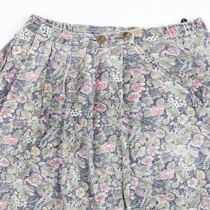 Womens UK Size 26 in Country Collection Flare  Skirt