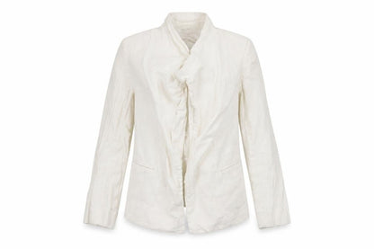 Womens UK Size 10 Atmosphere White Jacket