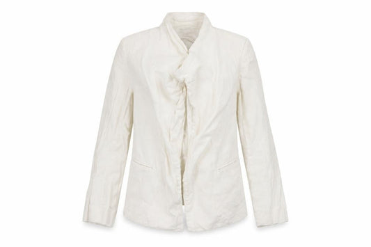 Womens UK Size 10 Atmosphere White Jacket